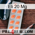 Eli 20Mg 26